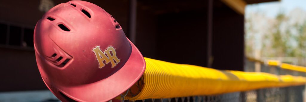 ⚾️AR BASEBALL⚾️ banner