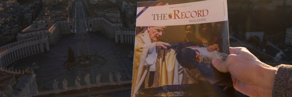 TheRecordPerth's profile banner image
