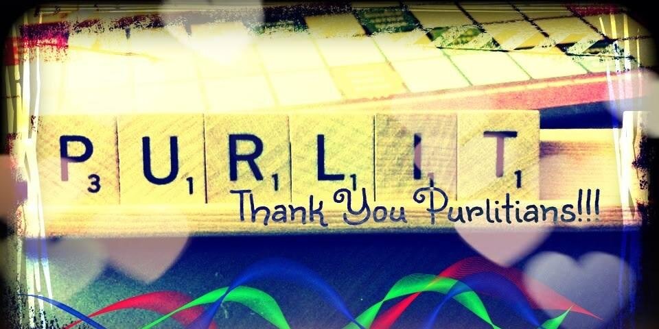 Purlit's profile banner image