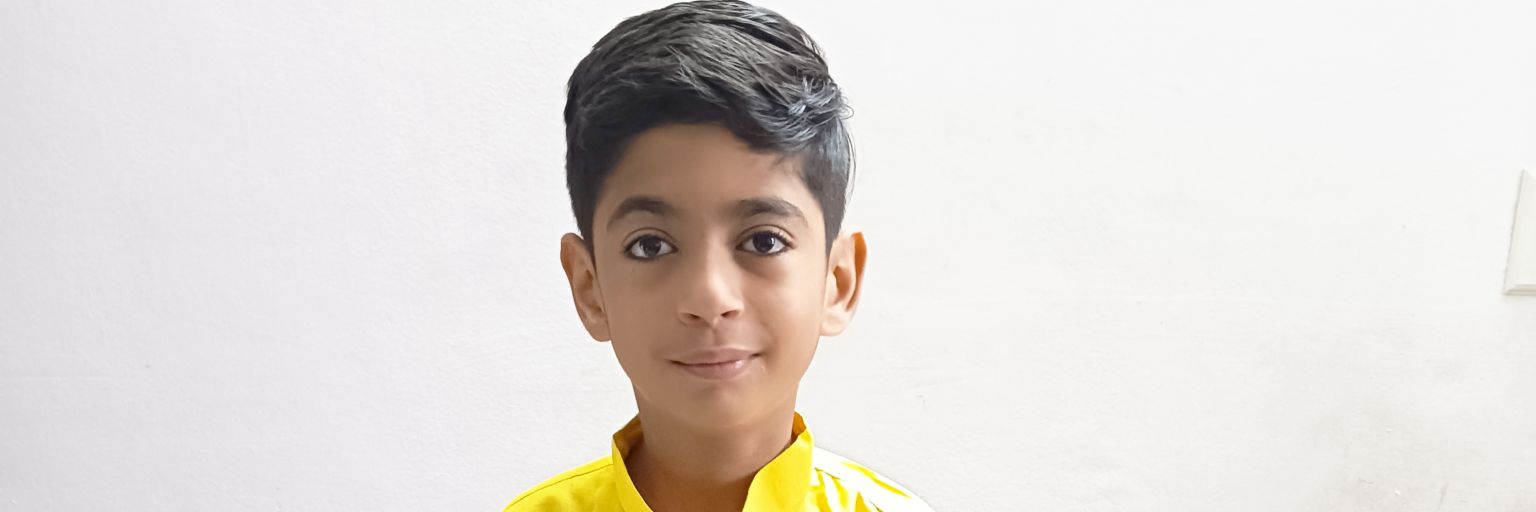 NILESH JOSHI banner