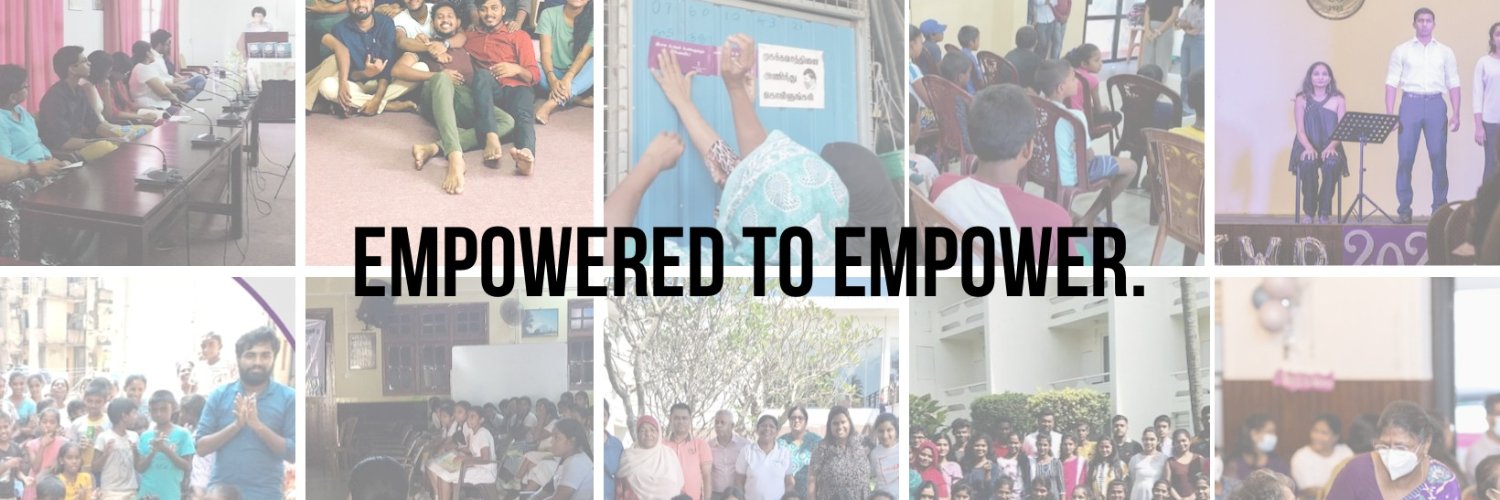 Women's Education and Research Centre banner