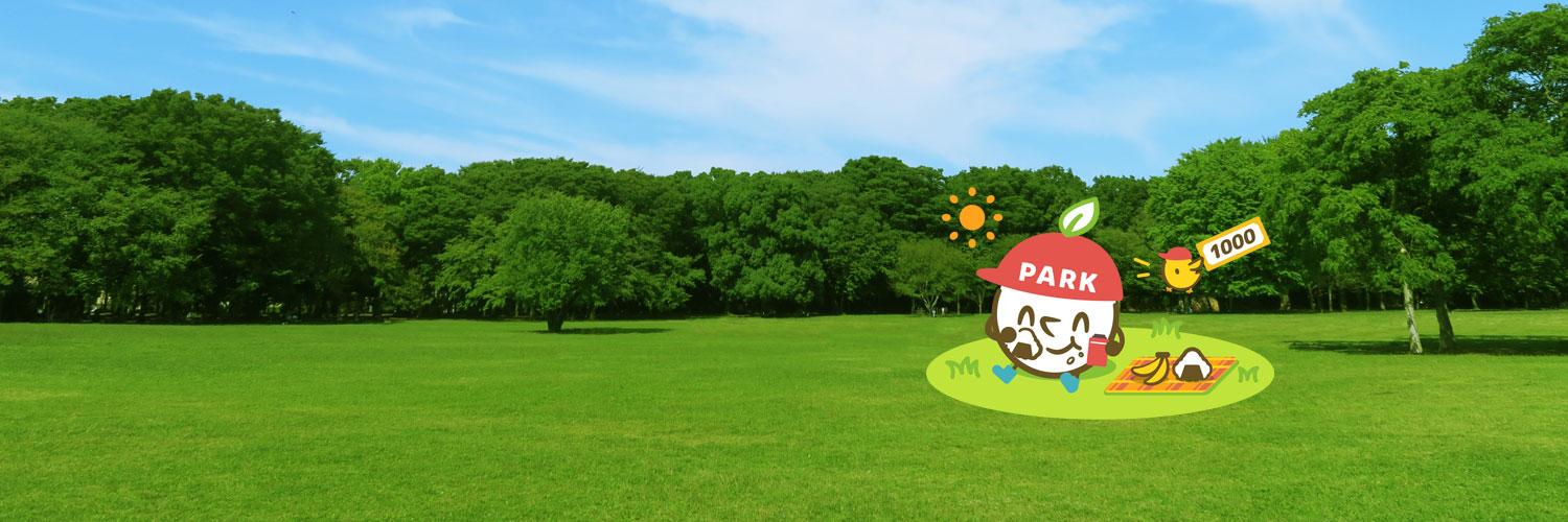 1000enpark's profile banner image