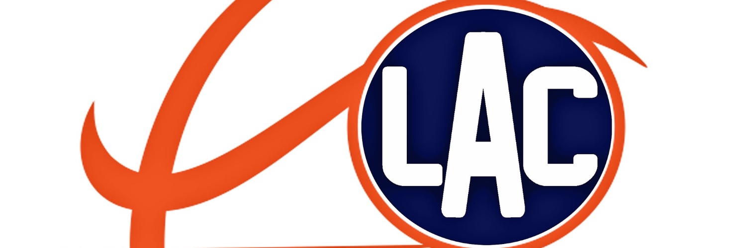 LAC Thunder banner