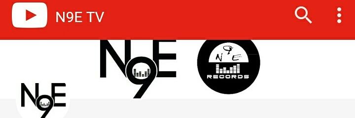 N9E_RECORDS's profile banner image