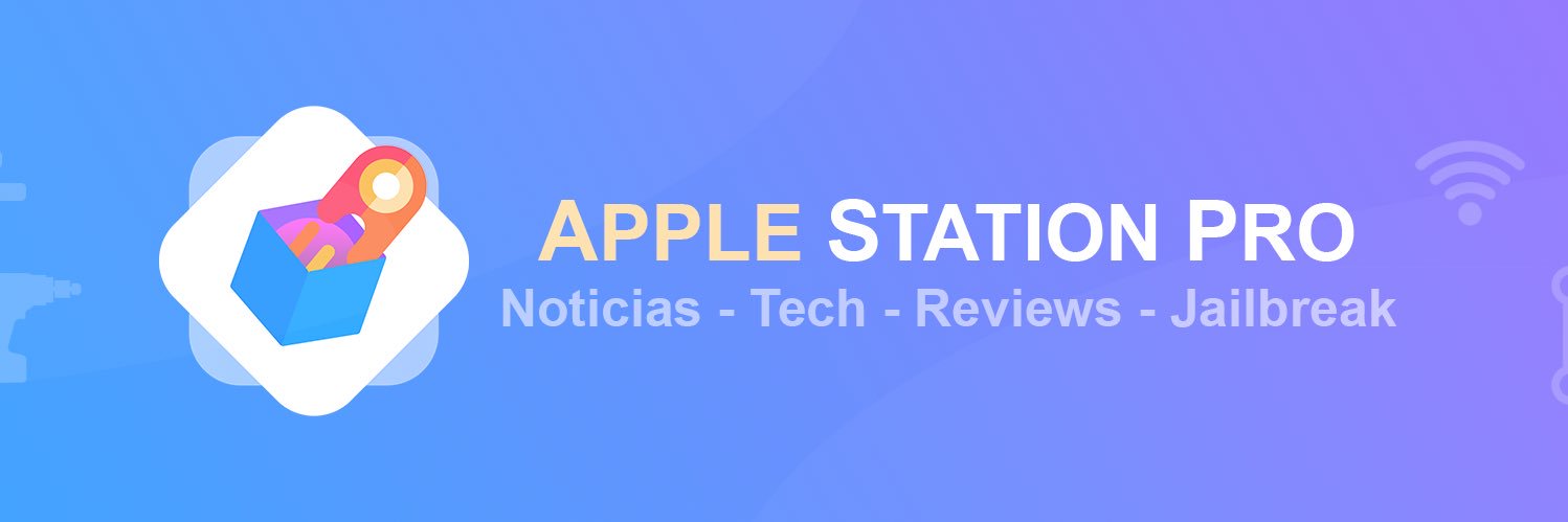 Apple Station Pro banner