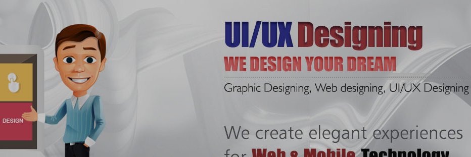 Libra Web Solutions banner