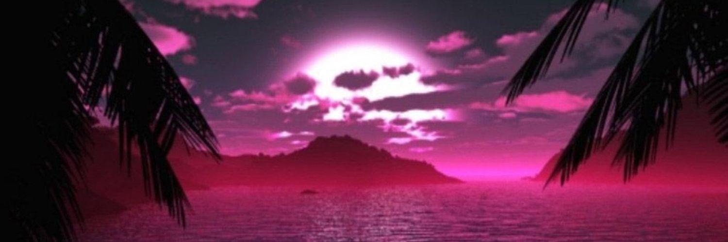 LWmson's profile banner image
