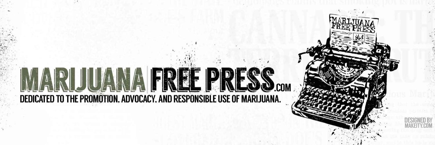 MarijuanaFP's profile banner image