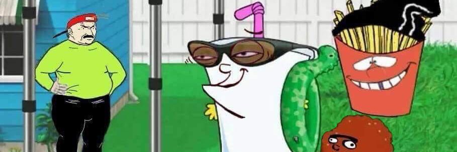 Alejandroism's profile banner image