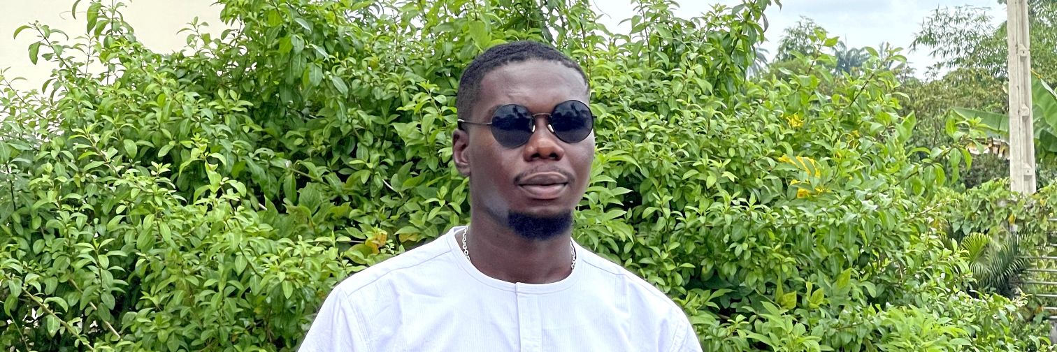 🅴 Henry Orji banner