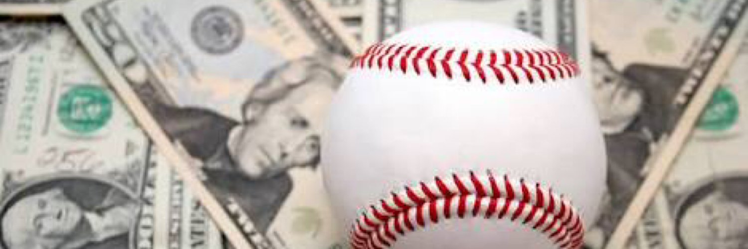 MoneyBall2016's profile banner image