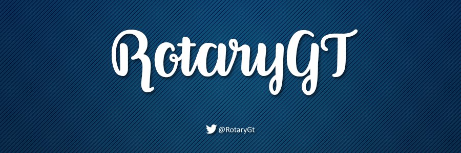 RotaryGT banner