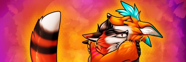 rondofoxcoon Profile Banner