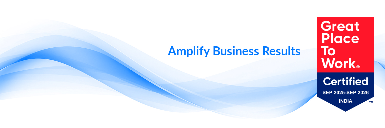 eClerx Services Ltd. banner