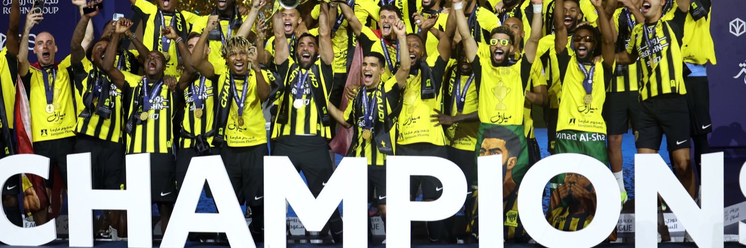 FFFCL's profile banner image