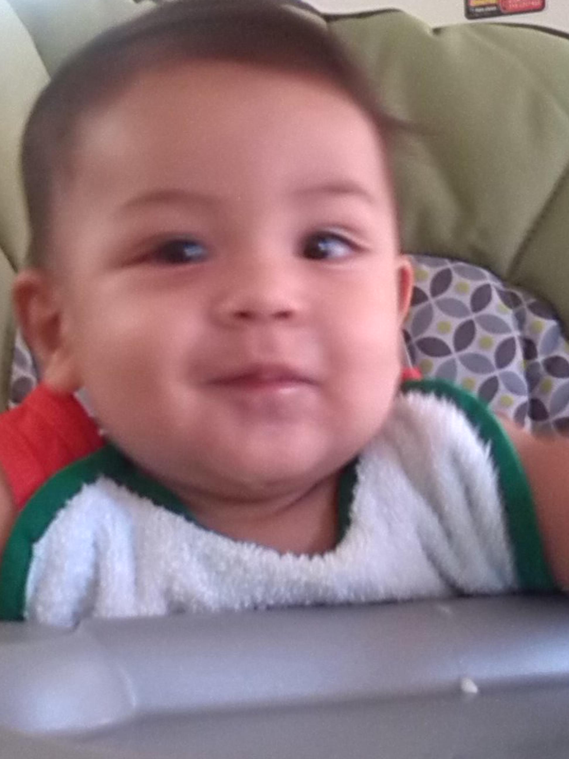 German Quintero banner