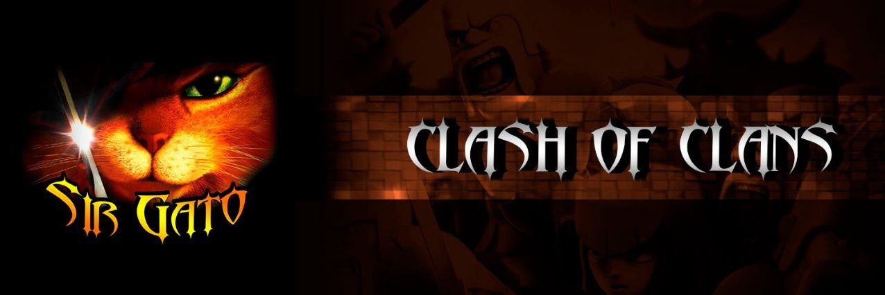 Sir Gato banner