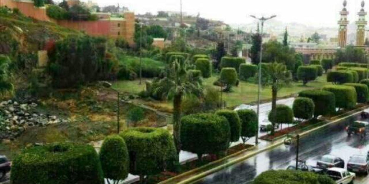 علي أحمد القحطاني banner