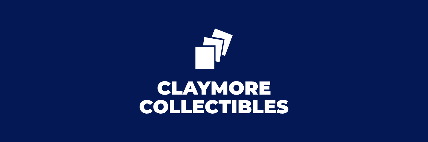 Claymorecardsuk's profile banner image