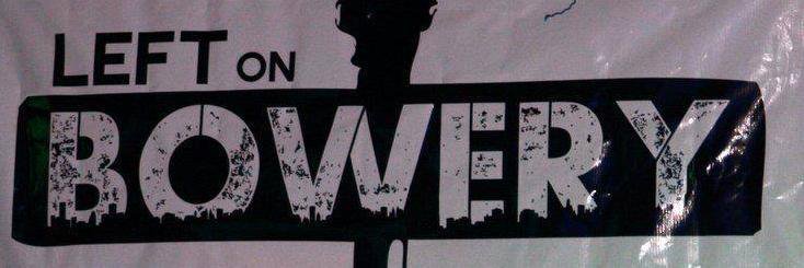 leftonbowery banner
