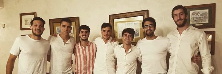 MilOliveera's profile banner image