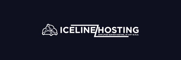 icelinehosting Profile Banner