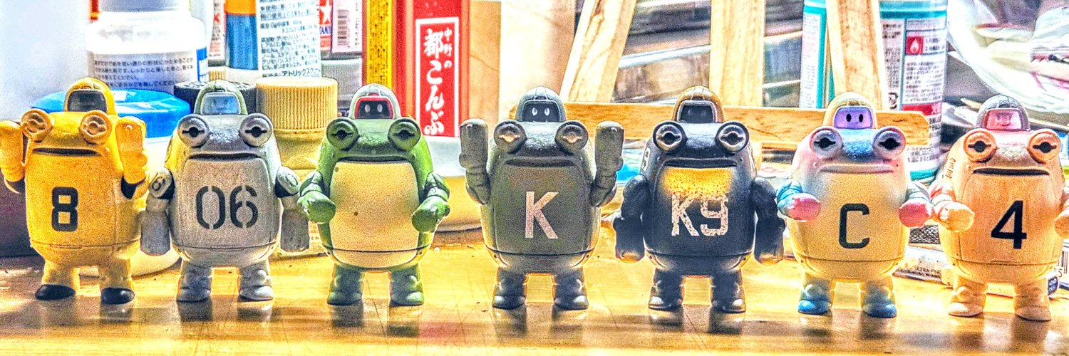 ggramama's profile banner image