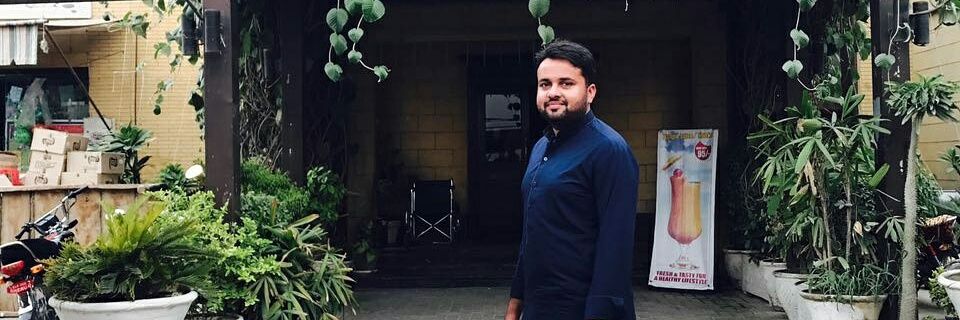 AHchhajro's profile banner image