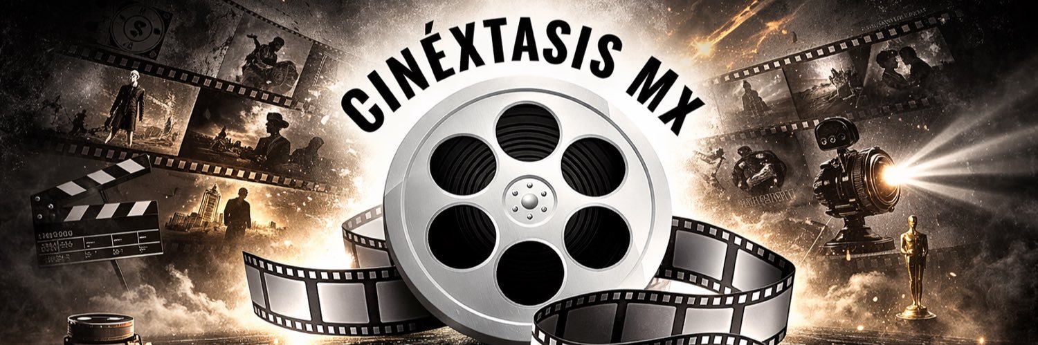 Cinéxtasis banner