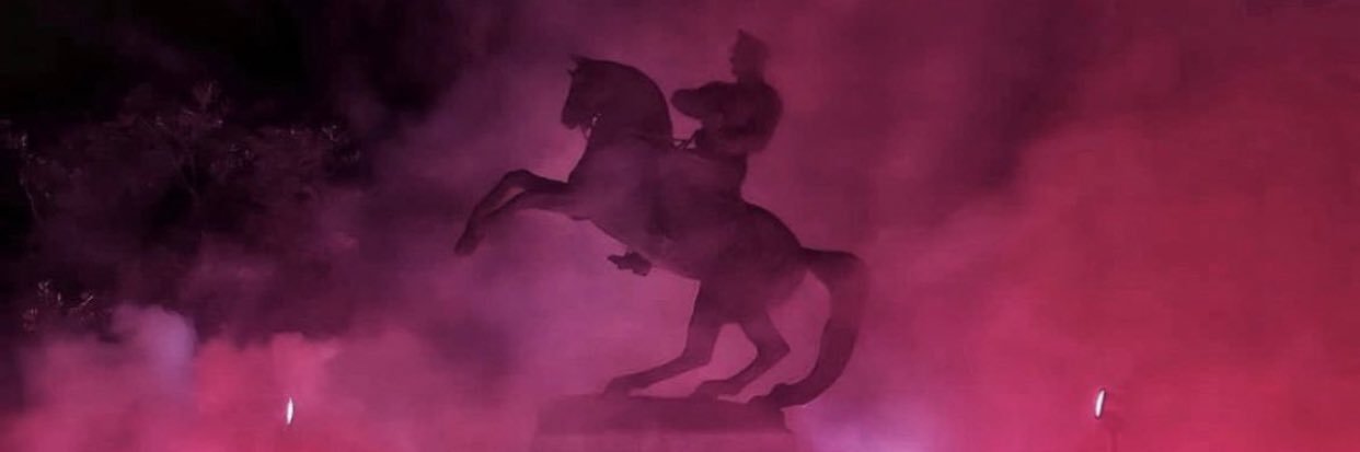 AfrBerna's profile banner image