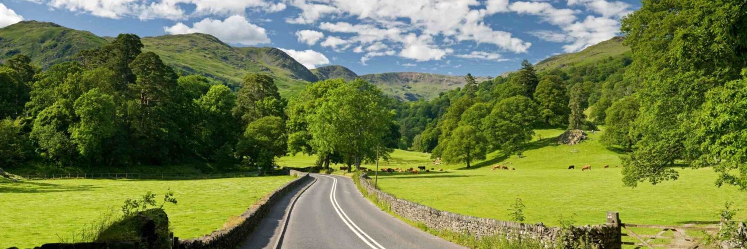 Motorhome Club banner