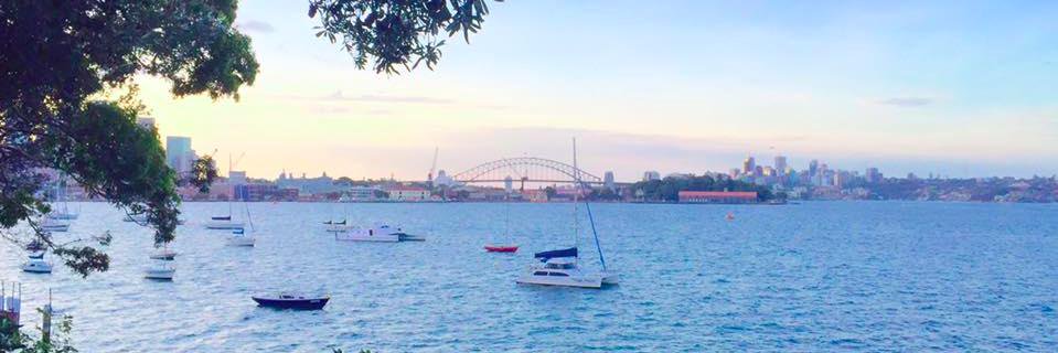 Alastair McEwin AM banner