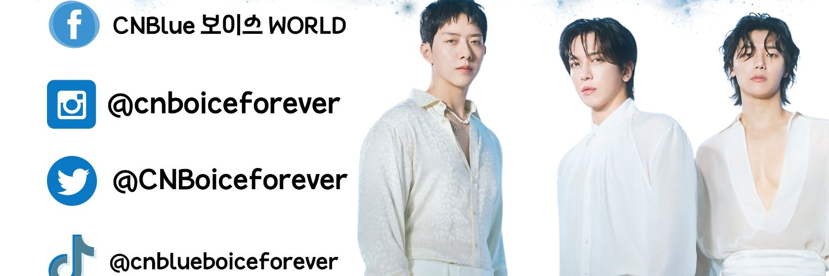 CNBoiceforever's profile banner image