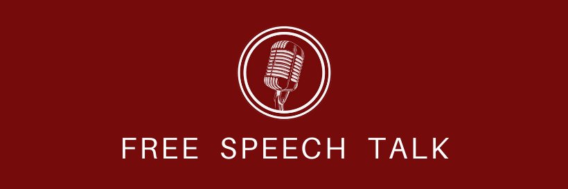 FreeSpeechFdn's profile banner image