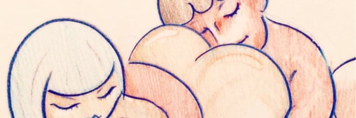 Lildesbad's profile banner image