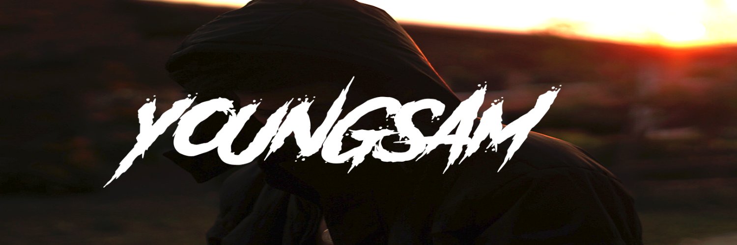 youngsam347's profile banner image