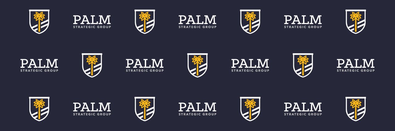 PalmStrategic's profile banner image