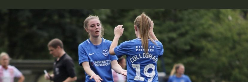 Caitlin Collighan banner