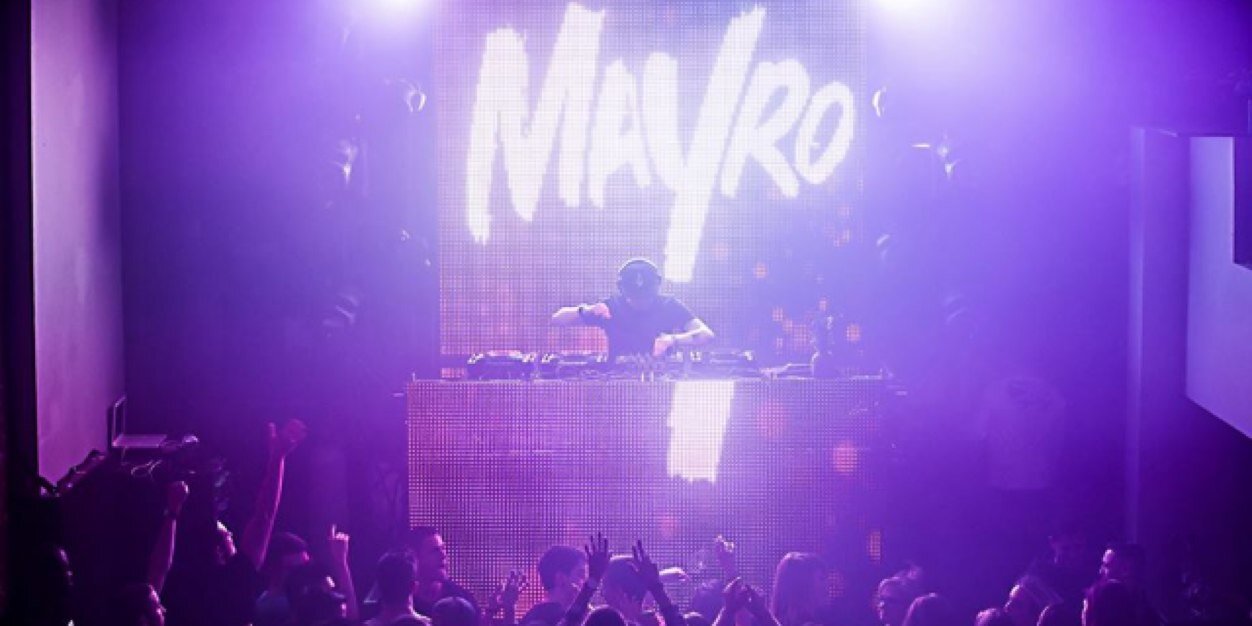 ItsMayro's profile banner image