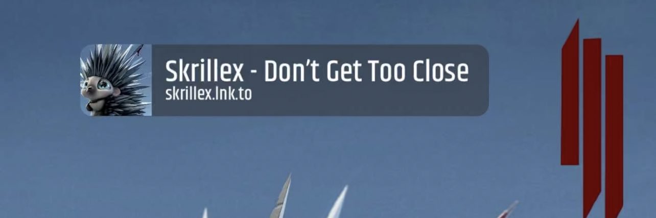 ThumperXO's profile banner image
