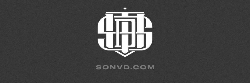 _sonvd's profile banner image