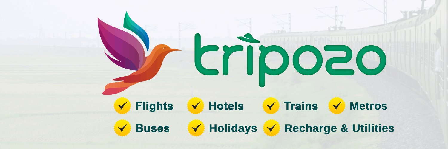 Tripozo banner