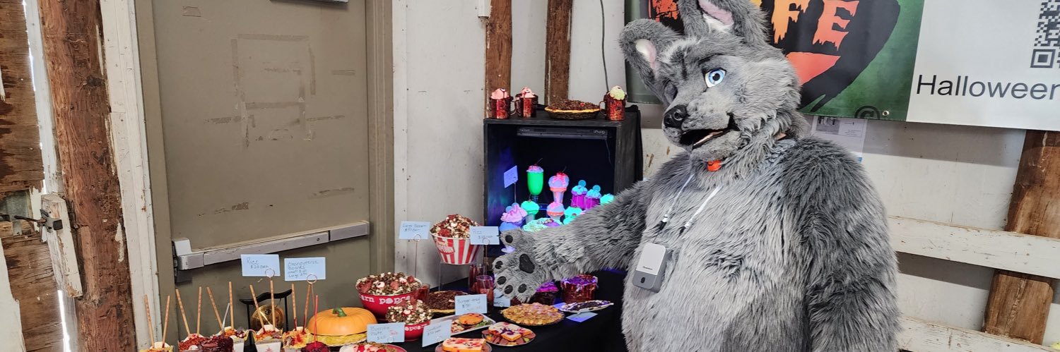 WolfeMasters's profile banner image