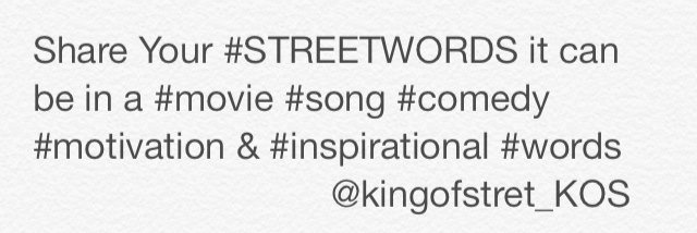 Kingofstret_KOS's profile banner image