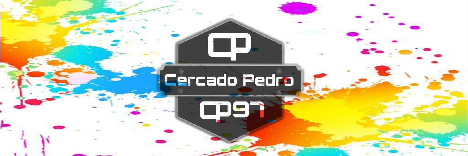 CercadoPedro97's profile banner image