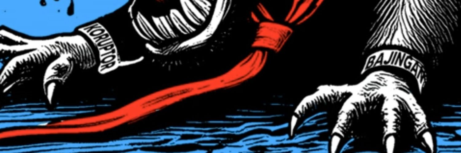 inkedpenguin's profile banner image