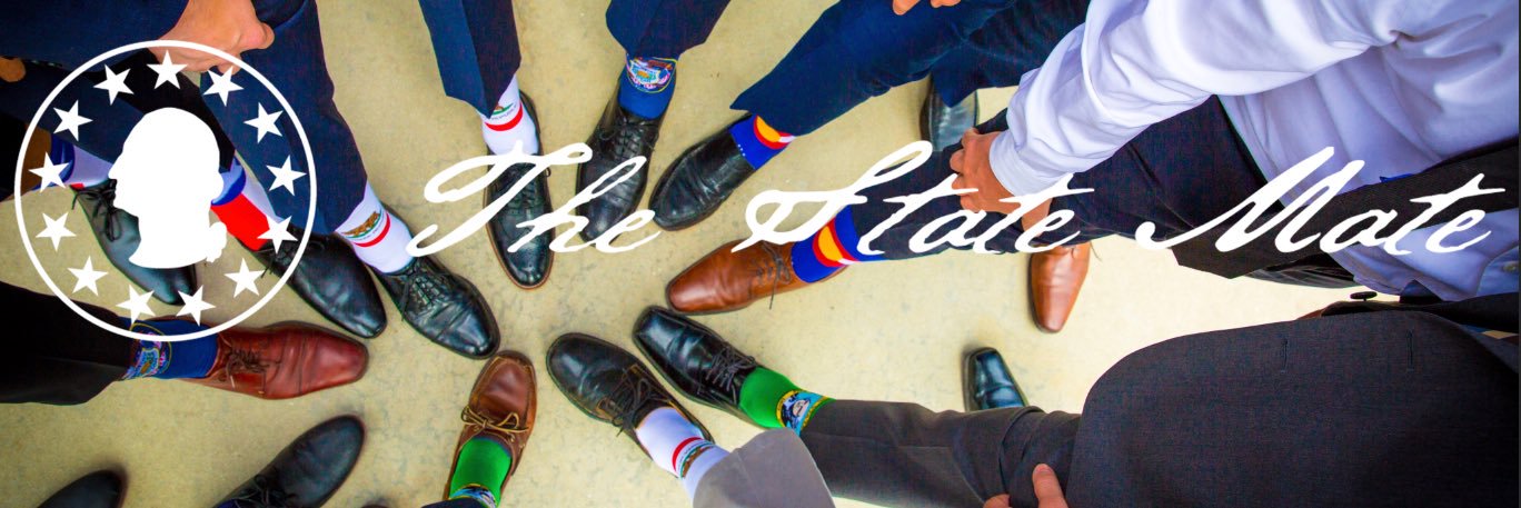 thestatemate's profile banner image