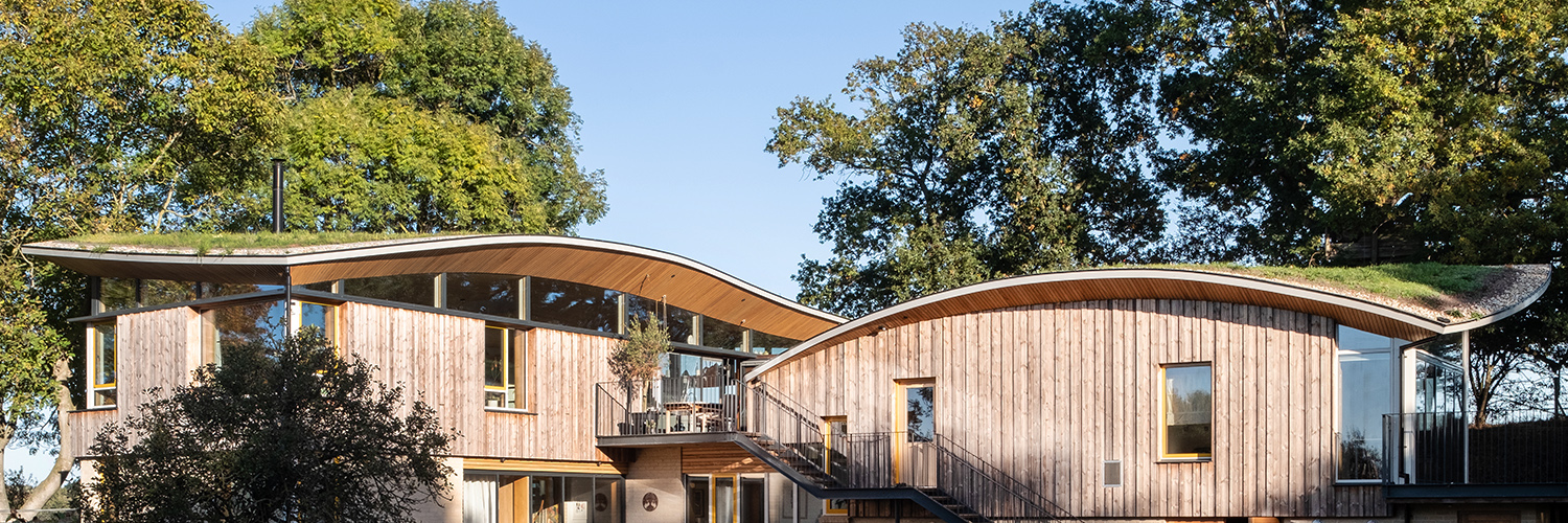 MAP Architecture banner