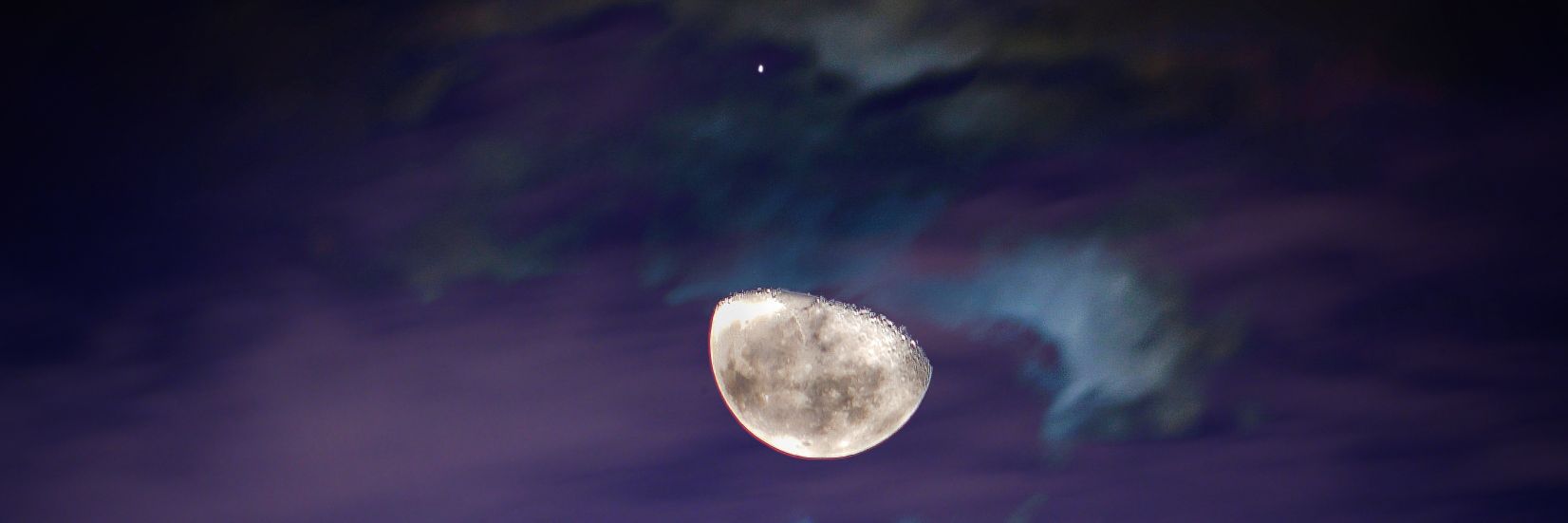 violetthaze9's profile banner image
