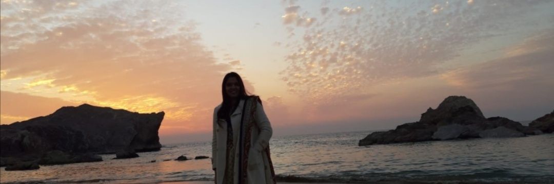 Ghazala_111's profile banner image